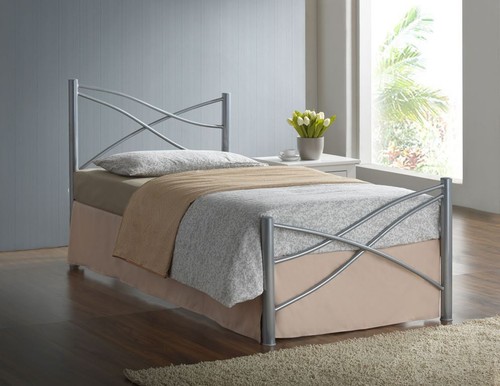 3ft single modern - single, bed