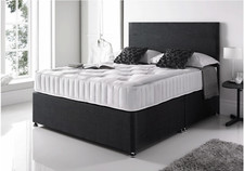 CHEAP BED FRAME SINGLE DOUBLE