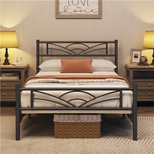 3ft single bed frame mattress - bed,