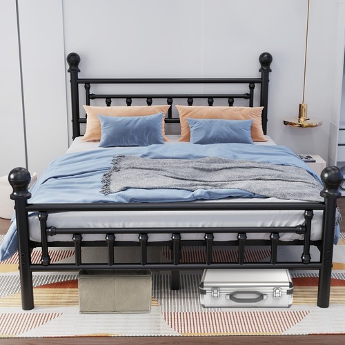 Heavy duty bed - heavy,