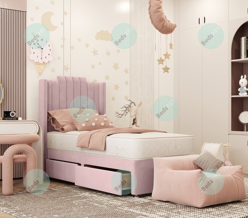 Brand new kids divan - brand,